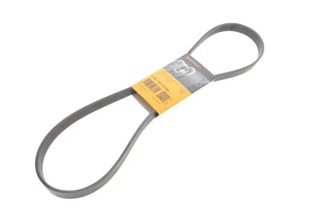 Ремінь генератора поліклиновий CONTINENTAL CONTITECH 6PK1157 EXTRA