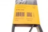 Ремінь генератора поліклиновий CONTINENTAL CONTITECH 6PK1165 (фото 5)