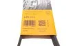Ремінь генератора поліклиновий CONTINENTAL CONTITECH 6PK1173 (фото 5)