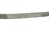 Ремінь генератора поліклиновий CONTINENTAL CONTITECH 6PK1180 (фото 3)