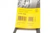 Ремінь генератора поліклиновий CONTINENTAL CONTITECH 6PK1180 (фото 5)