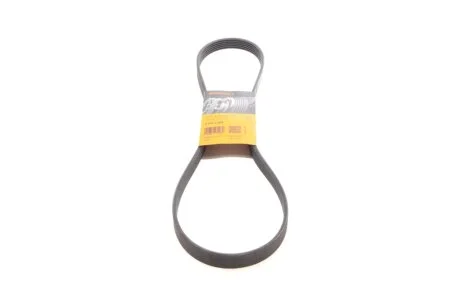 Ремінь генератора поліклиновий CONTINENTAL CONTITECH 6PK1185