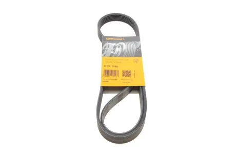 Поліклиновий ремінь Conti CONTITECH 6PK1190