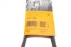 Ремінь генератора поліклиновий CONTINENTAL CONTITECH 6PK1200 (фото 5)
