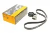 Натяг паса (комплект) CONTITECH 6PK1200K1