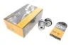 Комплект (ремінь+ролики) CONTITECH 6PK1200K3 (фото 1)