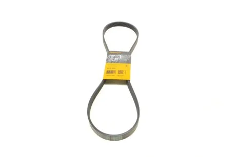 Ремінь генератора поліклиновий CONTINENTAL CONTITECH 6PK1220