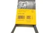 Ремінь генератора поліклиновий CONTINENTAL CONTITECH 6PK1220 (фото 6)