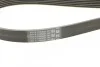 Ремінь генератора поліклиновий CONTINENTAL CONTITECH 6PK1240 (фото 4)