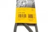 Ремінь генератора поліклиновий CONTINENTAL CONTITECH 6PK1240 (фото 6)