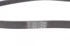 Ремінь генератора поліклиновий CONTINENTAL CONTITECH 6PK1240 ELAST (фото 2)