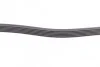 Ремінь генератора поліклиновий CONTINENTAL CONTITECH 6PK1240 ELAST (фото 4)