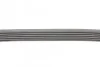 Ремінь генератора поліклиновий CONTINENTAL CONTITECH 6PK1249 ELAST (фото 2)