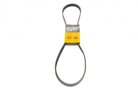 Ремінь генератора поліклиновий CONTINENTAL CONTITECH 6PK1306