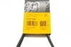 Ремінь генератора поліклиновий CONTINENTAL CONTITECH 6PK1306 (фото 6)
