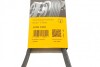 Ремінь генератора поліклиновий CONTINENTAL CONTITECH 6PK1310 (фото 6)