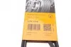 Ремінь генератора поліклиновий CONTINENTAL CONTITECH 6PK1318 (фото 6)