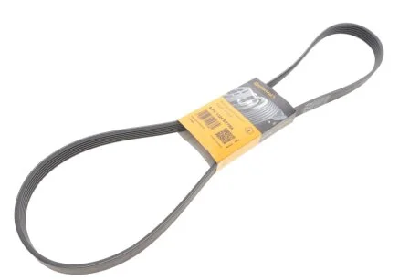 Ремінь генератора поліклиновий CONTINENTAL CONTITECH 6PK1324 EXTRA