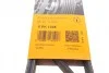 Ремінь генератора поліклиновий CONTINENTAL CONTITECH 6PK1325 (фото 6)