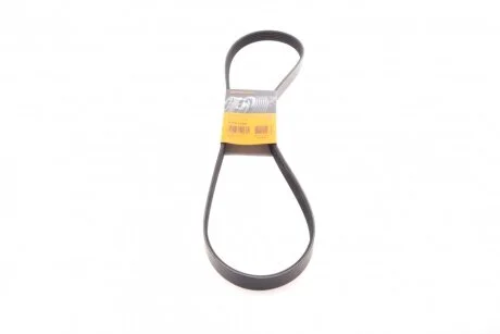 Ремінь генератора поліклиновий CONTINENTAL CONTITECH 6PK1330