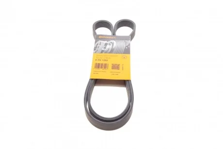 Ремінь генератора поліклиновий CONTINENTAL CONTITECH 6PK1352