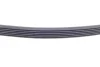 Ремінь генератора поліклиновий CONTINENTAL CONTITECH 6PK1374 (фото 4)