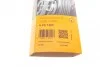Ремінь генератора поліклиновий CONTINENTAL CONTITECH 6PK1400 (фото 5)