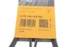 Ремінь генератора поліклиновий CONTINENTAL CONTITECH 6PK1401 EXTRA (фото 6)
