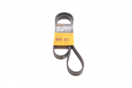 Ремінь генератора поліклиновий CONTINENTAL CONTITECH 6PK1413