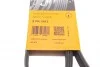 Ремінь генератора поліклиновий CONTINENTAL CONTITECH 6PK1413 (фото 6)