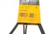 Ремінь генератора поліклиновий CONTINENTAL CONTITECH 6PK1432 (фото 6)