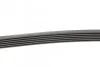 Ремінь генератора поліклиновий CONTINENTAL CONTITECH 6PK1440 (фото 2)