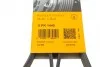 Ремінь генератора поліклиновий CONTINENTAL CONTITECH 6PK1440 (фото 6)