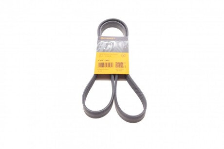 Ремінь генератора поліклиновий CONTINENTAL CONTITECH 6PK1460