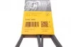 Ремінь генератора поліклиновий CONTINENTAL CONTITECH 6PK1460 (фото 6)