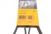 Ремінь генератора поліклиновий CONTINENTAL CONTITECH 6PK1468 (фото 5)