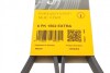Ремінь генератора поліклиновий CONTINENTAL CONTITECH 6PK1502 EXTRA (фото 6)