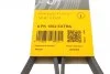 Ремінь генератора поліклиновий CONTINENTAL CONTITECH 6PK1502 EXTRA (фото 6)