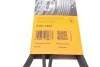 Ремінь генератора поліклиновий CONTINENTAL CONTITECH 6PK1520 (фото 5)