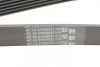 Ремінь генератора поліклиновий CONTINENTAL CONTITECH 6PK1530 (фото 3)