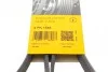 Ремінь генератора поліклиновий CONTINENTAL CONTITECH 6PK1548 (фото 6)