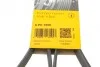 Ремінь генератора поліклиновий CONTINENTAL CONTITECH 6PK1555 (фото 6)