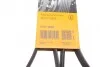 Ремінь генератора поліклиновий CONTINENTAL CONTITECH 6PK1560 (фото 6)