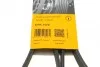 Ремінь генератора поліклиновий CONTINENTAL CONTITECH 6PK1570 (фото 6)