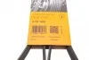 Ремінь генератора поліклиновий CONTINENTAL CONTITECH 6PK1605 (фото 5)