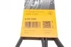 Ремінь генератора поліклиновий CONTINENTAL CONTITECH 6PK1623 (фото 6)