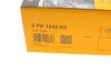 Комплект ременя генератора CONTINENTAL CONTITECH 6PK1642K3 (фото 8)