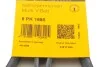 Ремінь генератора поліклиновий CONTINENTAL CONTITECH 6PK1680 (фото 6)