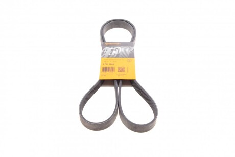 Ремінь генератора поліклиновий CONTINENTAL CONTITECH 6PK1685