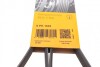 Ремінь генератора поліклиновий CONTINENTAL CONTITECH 6PK1693 (фото 6)